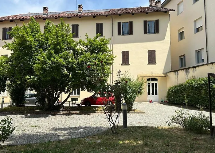 Hotel Casa per Ferie Casa Cilla Torino